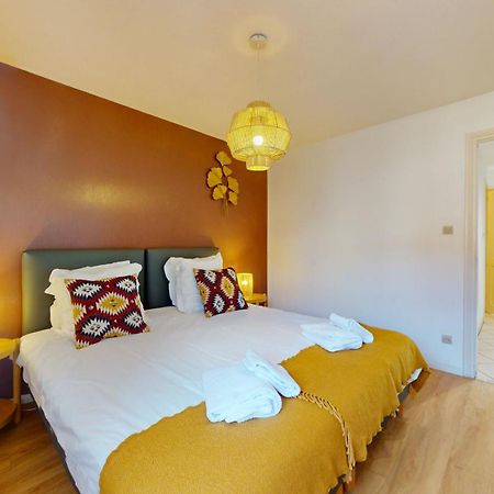 Elegance, Appartement 6 Pers 1 Parking 科尔马 外观 照片