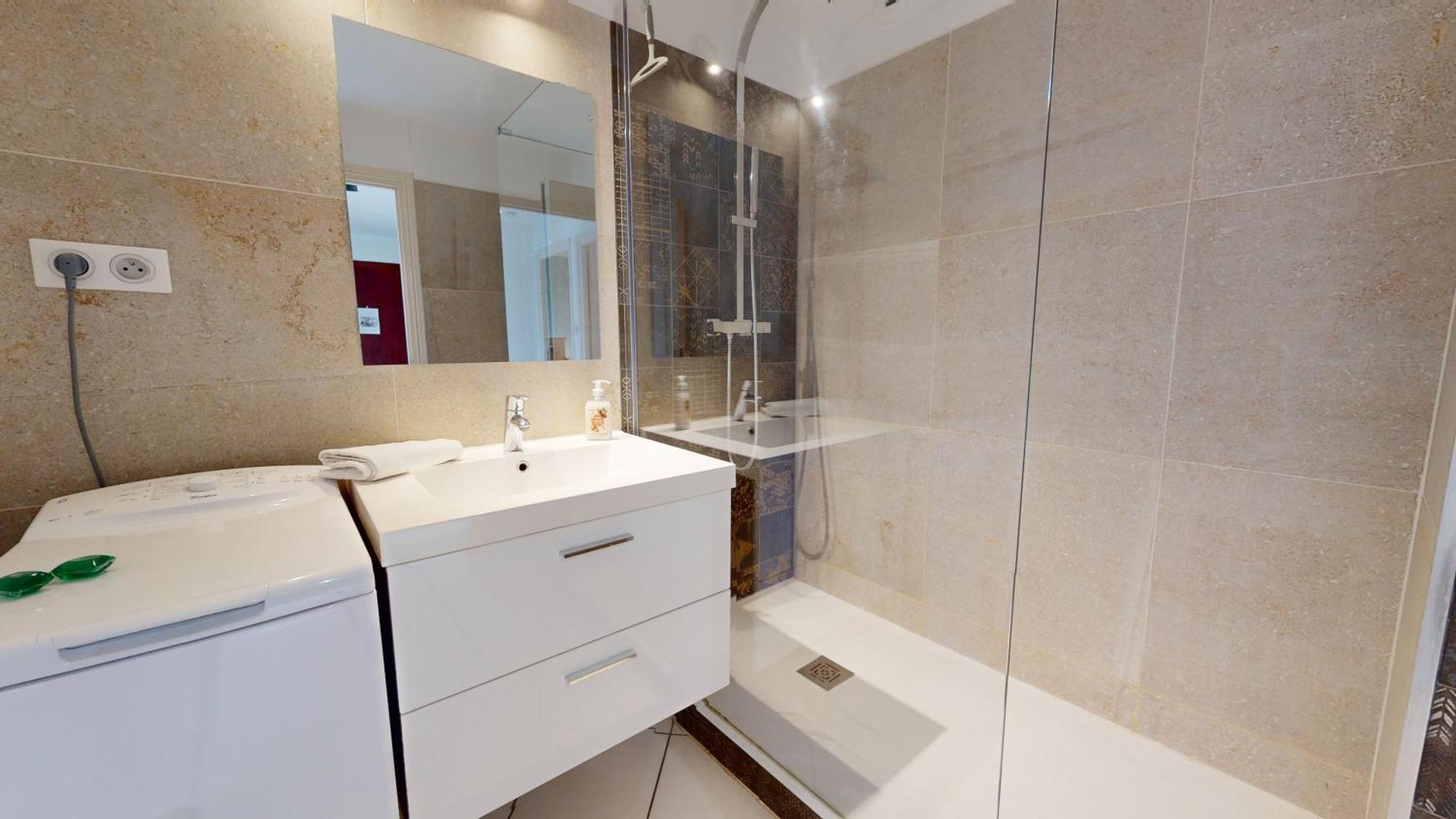 Elegance, Appartement 6 Pers 1 Parking 科尔马 外观 照片