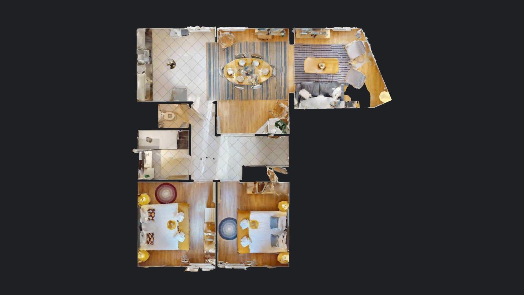 Elegance, Appartement 6 Pers 1 Parking 科尔马 外观 照片